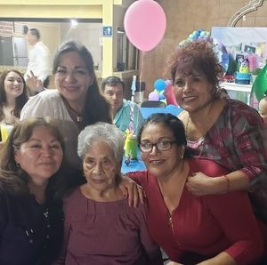 Meet your Posher, Marilu